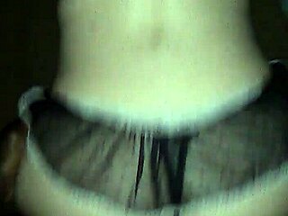 Married Woman Gets Smashed