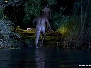 Sabine Petzl stars in Kommissar Rex: A Murderous Summer 1994, a thrilling detective story.