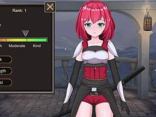 gameplay slave lord realms of bondage 12 wie niedlich schlafen mit justice