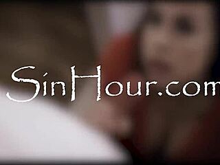 Stepbrother 101: Making family squirt with Chanel, Camryn, and Nade Nasty?