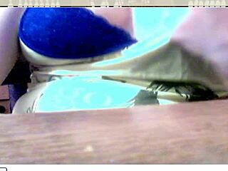 Free teen webcam girl in hot action