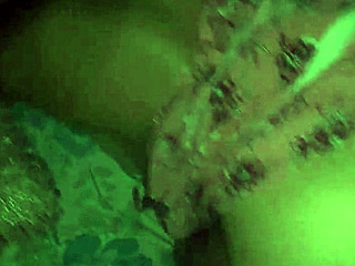 Saturday Visit To The Big-Bootied Single Mom Shes Waiting For Me Without Panties!