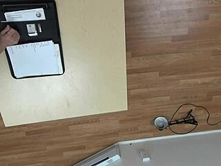 Mandy Mynxx Experiences Emotional Recast Left 3