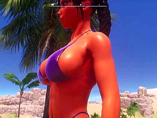 Serenia Solo Wild Life