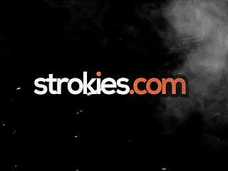 Nadia White shares travel sex stories during handjob