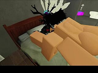 Slut Gets Pounded In Missionary By A Rich Fan