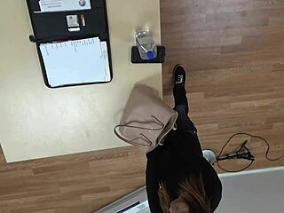 Mandy Mynxx Experiences Emotional Recast Left 3