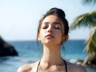 ai softcore welcomes you to the dream island