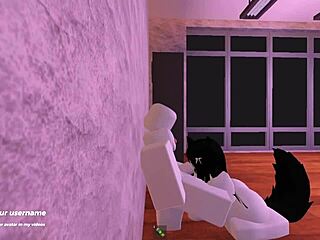 Roblox Fucking In Classroom Scene