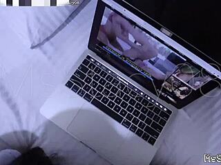 Nahuli ko si insan nanonood ng porn