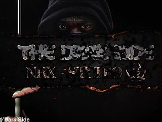 First Time Gangbang With Huge Black Cocks