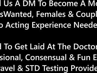 lotus lain's yearly physical from the patient's pov is so detailed and fetishy