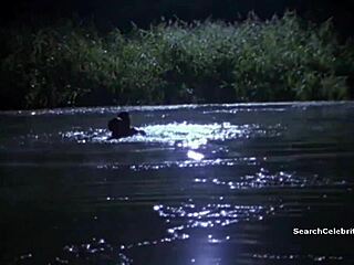 Sabine Petzl stars in Kommissar Rex: A Murderous Summer 1994, a thrilling detective story.