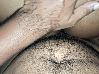 anal creampie compilation from homemade amateurs