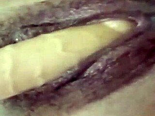 I watch Dana Barzagli masturbate passionately