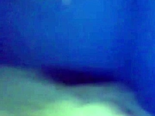 Otra vez un rapidin mañanero con el esposo de mi hermana