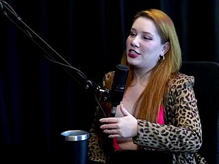 Natasha Fiore shares her homemade to porn journey