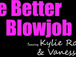 Step Sis We Need To Find Out Who Sucks Better Dick We Need You To Judge S15 E9