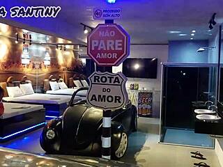 wife calls two guys one films one fucks sends vid to cuck