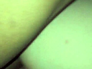 i smashed that phat pussy with my big black cock in the garage