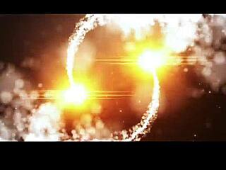 Hey, trailer casting with Derrick Malone and Livie Blainn on Flourish Amateurs... so hot!