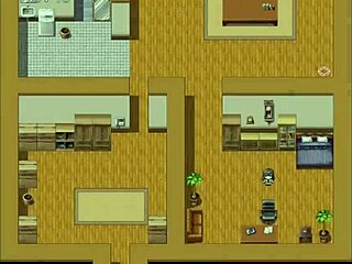 teacher, why'd you lose your fear of big cocks and turn into the city's biggest outdoor creampie slut?