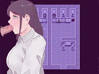 teacher, why'd you lose your fear of big cocks and turn into the city's biggest outdoor creampie slut?