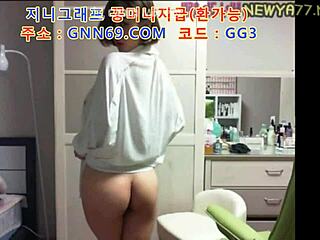 korean sex reaction turns one night