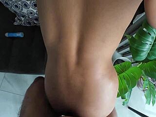 Ladyboy Threesome Anal Blowjobs Cumshot Facial Unravels Free