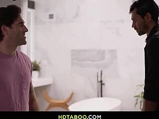 My House Is Your House! Alex Jones Fucks Melody Marks And Ken Feels