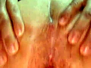 Schoolgirl Loves Riding to Intense Orgasm