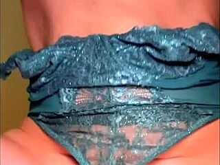 housewife sneaks bbc for secret thrill