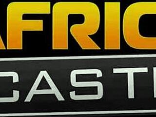 huge tits ebony milf gets raw fucked by hung euro in casting couch