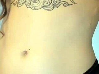 hungarian teen helga pataki teases her european curves