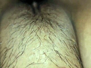 Asian Latina Tattoo Slut Lifts Legs High for Wet Pussy Pounding