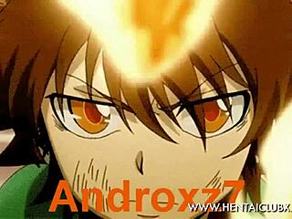 Top 5 hentai ecchi animes remastered hotness! 🔥😍