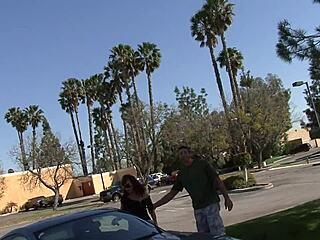 Hot Mature Vanessa Is Fucked As A Whore In Stockings