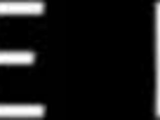 watch her arrive with an explosive cumshot in elegant dress after infinite handjob and sucking dick