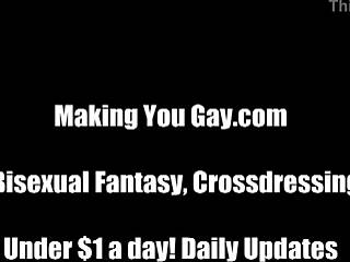 Cock Sucking Your Only Skill