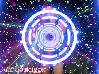 slutty bimbo transforms into fantasy fuck girl