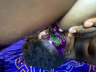 stepmom drags slutty daughter to pastor for a strict lesson in discipline