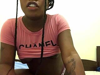 Cum Explosion From Your Guided Teen Jerk-Off!