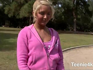 0066-teen 18+ie4k-full... wait, that tight petite young cunt takes monster cock facial!