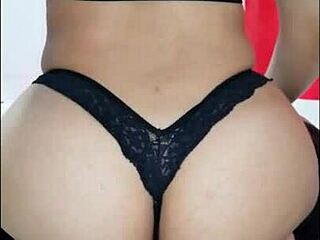 Best Friend's Dad Films Teasing Tryst with Her