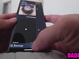 Hey stepdaughter, fucking you pays back your cheating wife!