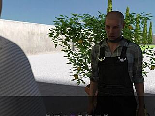 let's play gynocracy part 3 in bdsm fun