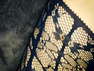 Young Fuckers Spare Mature At Casting