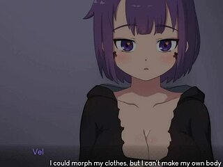 i crave vel's uncensored titfuck on my throbbing cock