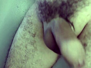 ten minute slow motion close-up of bouncing dick amateurs