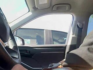 What Happens When Risky Public Flashing Turns Into Voyeur Thrills?